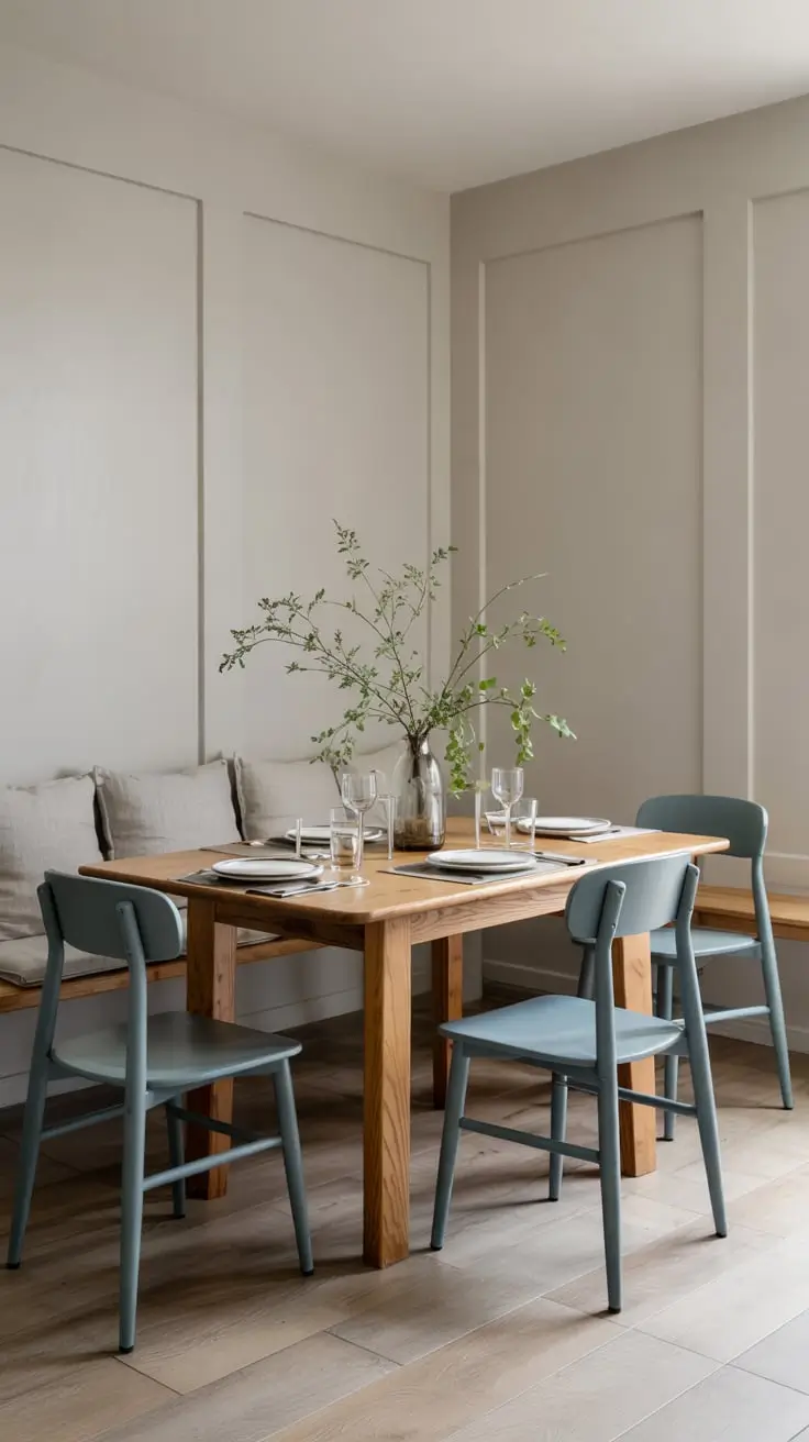 Fresh Inspirations for Beautiful Dining Spaces in 2026