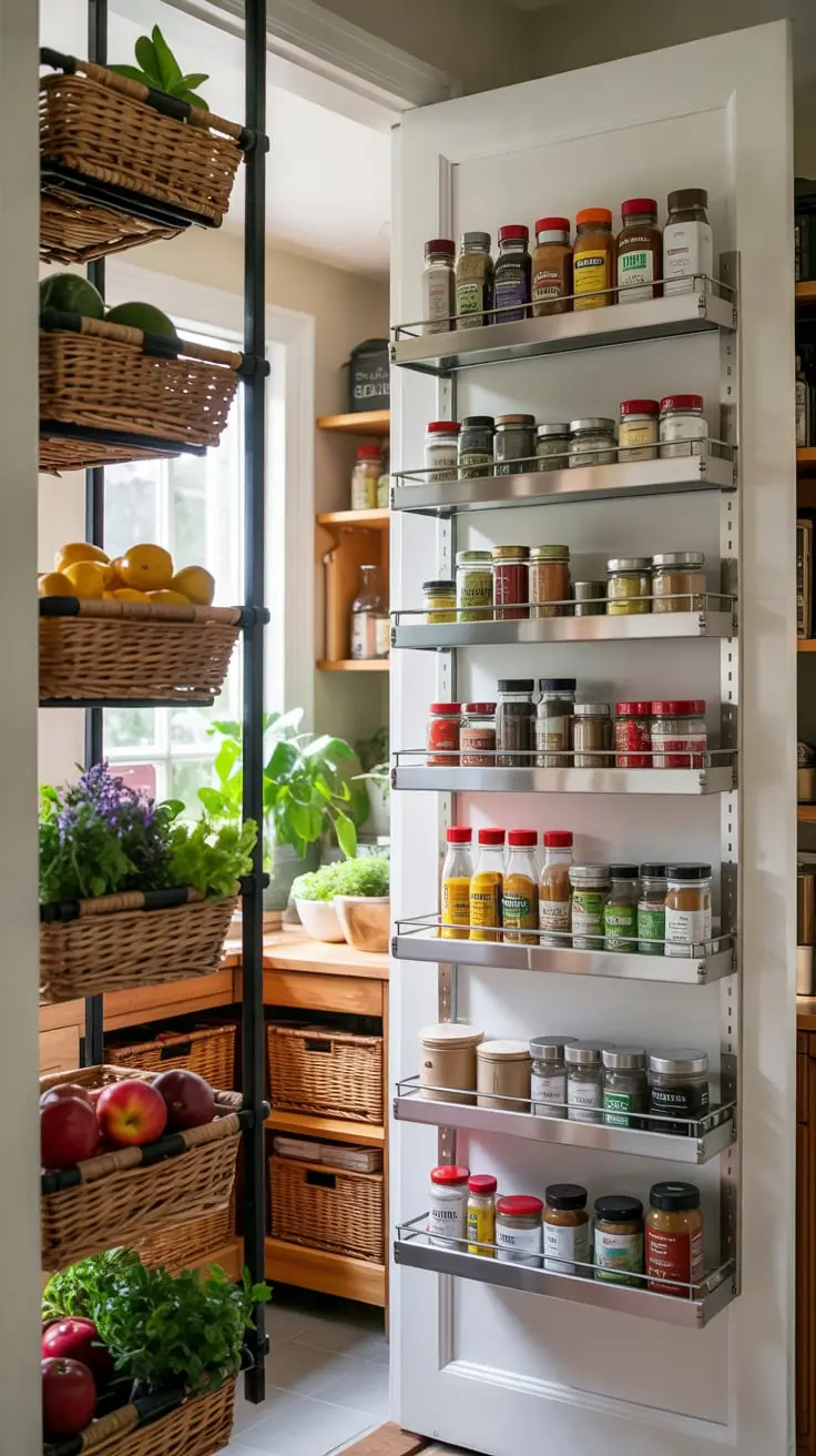 Transform Your Space With the Best Food Pantry Ideas in the Kitchen 2026