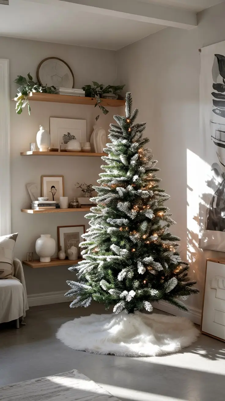 Stunning Holiday Styling Ideas To Create The Best Xmas Decor For Your Living Room In 2025