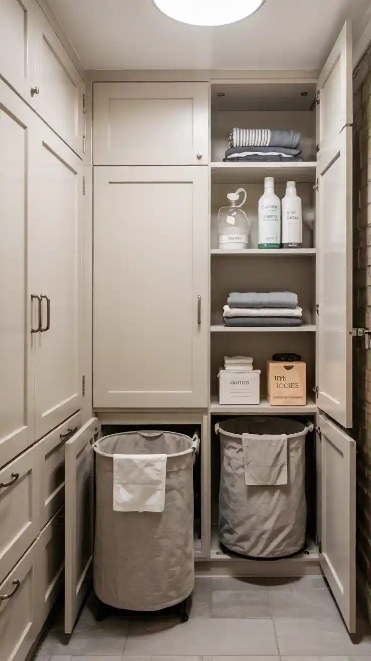 Transform Your Home With Stunning Laundry Room Makeover Ideas 2026