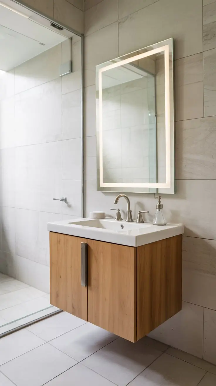 Transform Your Space With Fresh And Stylish Vanity Designs For 2026