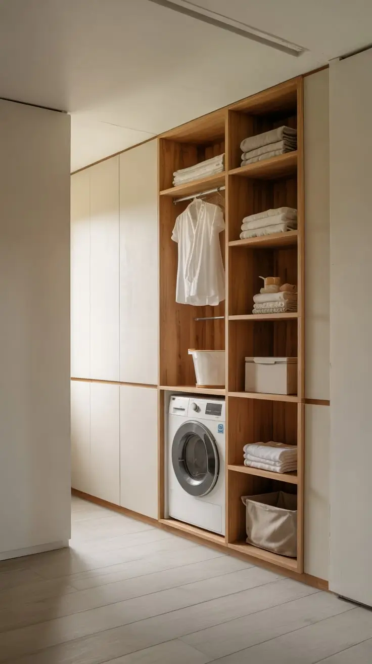 Fresh Space Transformations With the Best Smalls Laundry Room Ideas 2026