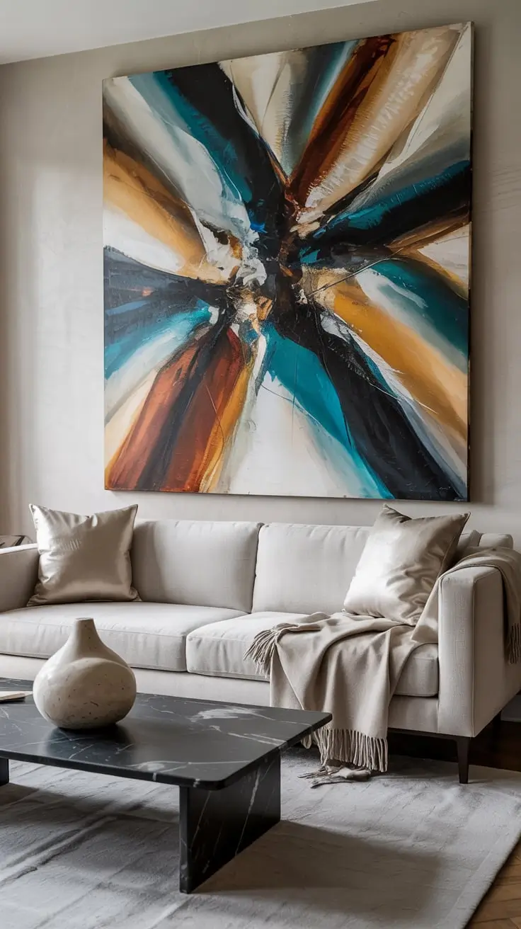 Creative Trends And Fresh Inspiration For Apartment Living Room Ideas 2026