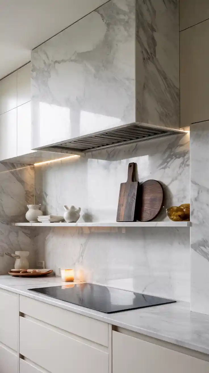 Future Living Begins Here Modern Kitchen Designs 2026 Inspiration