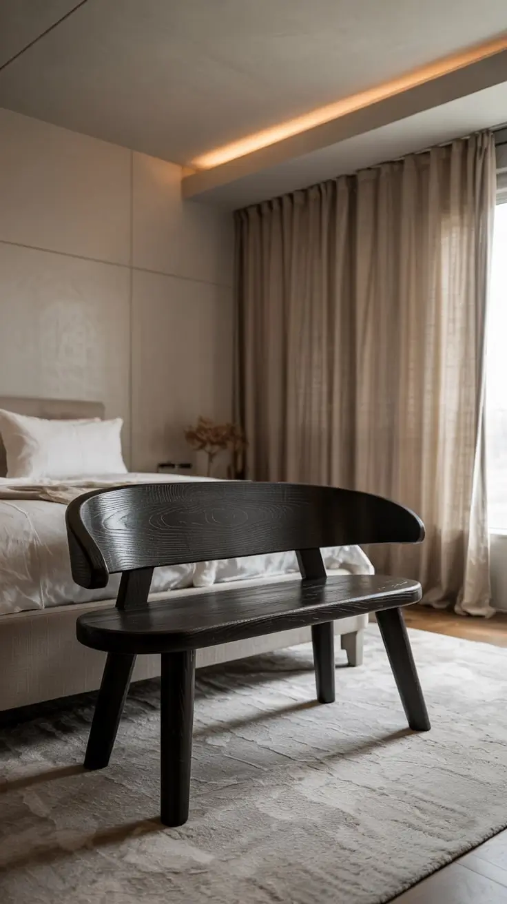 Stylish and Trendsetting Bedroom Bench Ideas to Transform Your Space in 2026