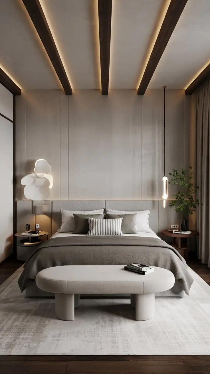 Stylish and Trendsetting Bedroom Bench Ideas to Transform Your Space in 2026