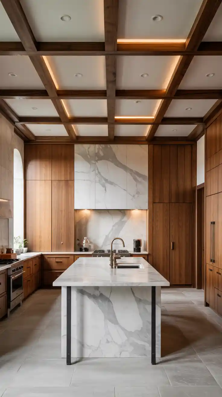 Future Living Begins Here Modern Kitchen Designs 2026 Inspiration