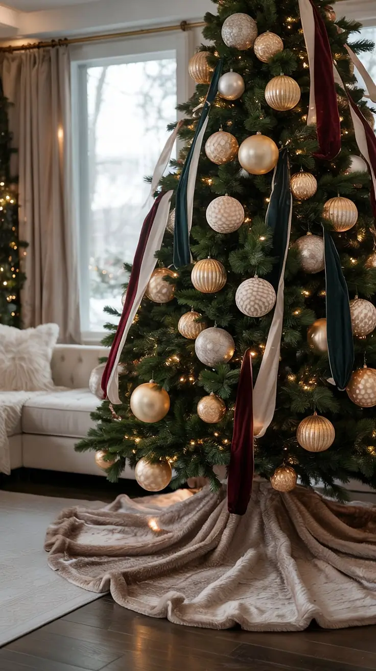 Holiday Home Transformations With the Best Xmas House Decor Ideas 2025
