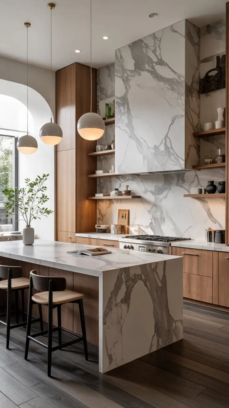 The Ultimate Guide To Stunning Kitchen Layouts 2026