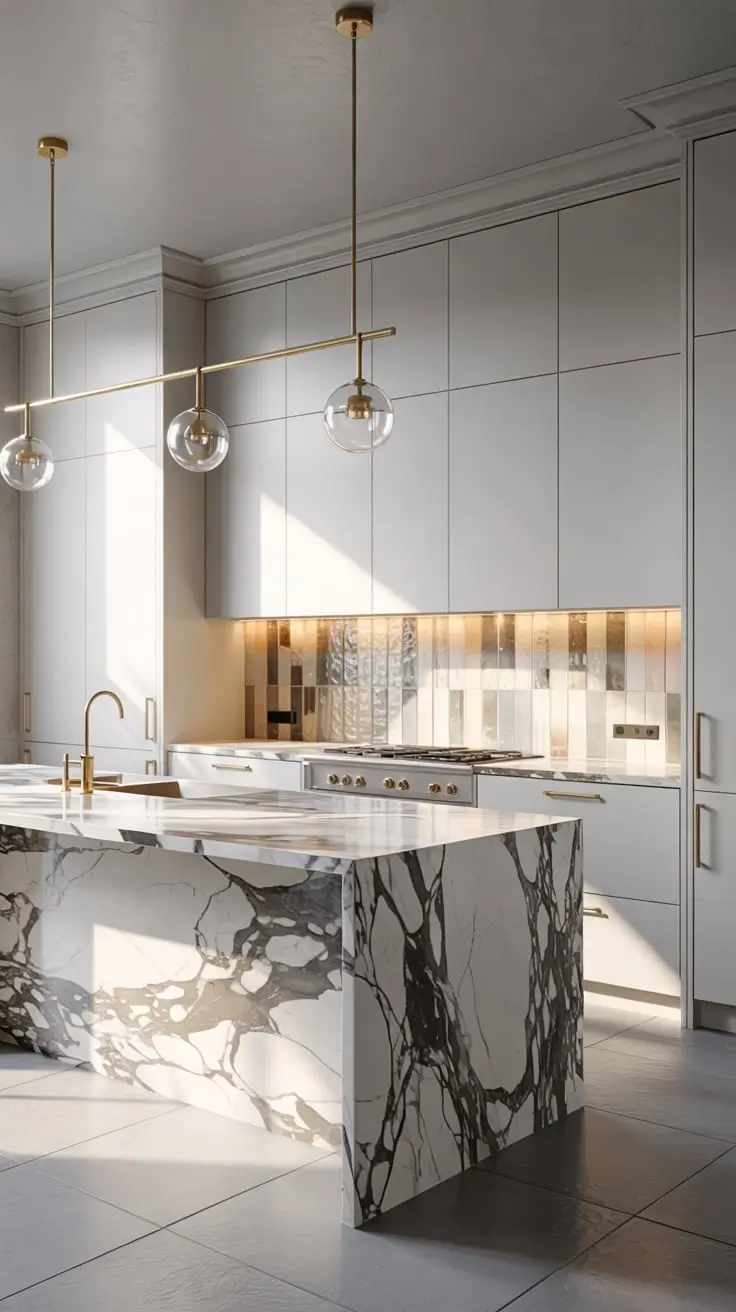 The Ultimate Guide To Stunning Kitchen Layouts 2026