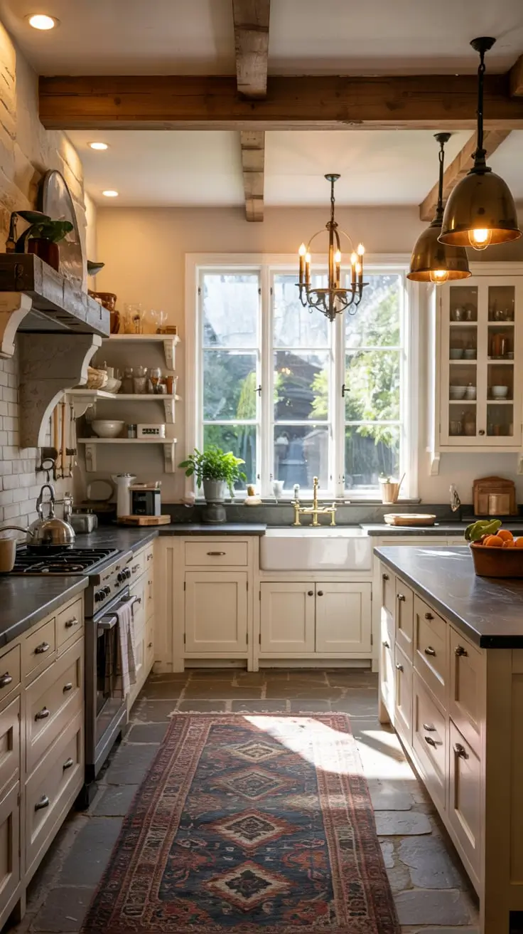 Timeless And Modern Inspirations For Farmhouse Kitchen Ideas 2026