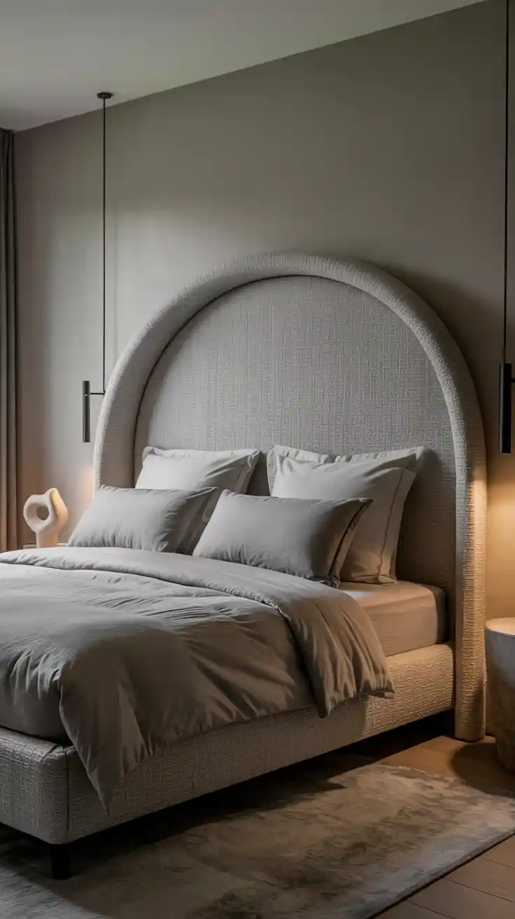 Fresh And Stylish Grey Bedroom Ideas 2026 For A Calm Modern Retreat