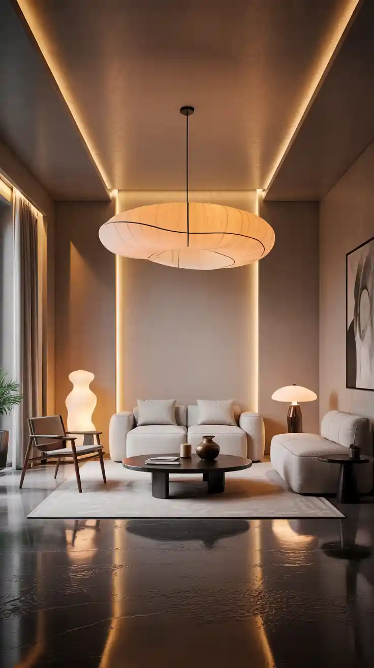 Transform Your Home With Inspiring Contemporary Living Room Ideas 2026