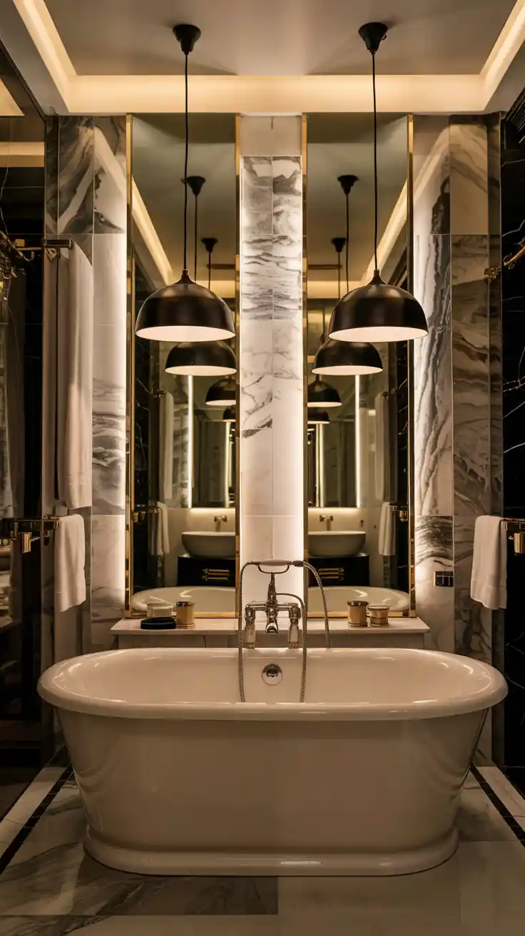 Transform Your Space With The Best Modern Bathroom Ideas 2026