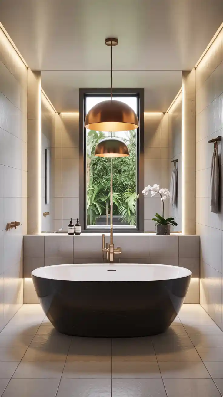 Transform Your Space With Inspiring Bathroom Makeover Ideas For 2026