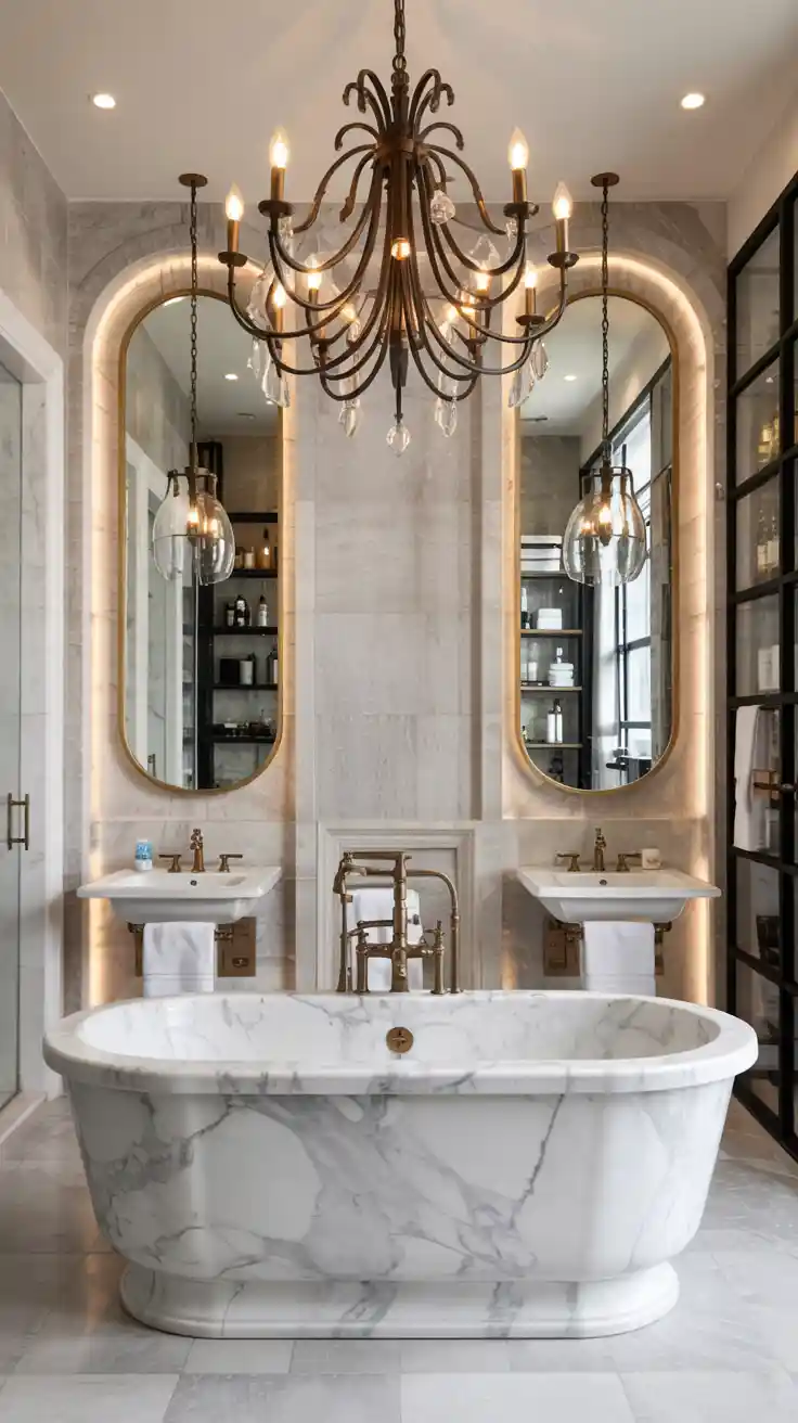 Transform Your Space With The Best Modern Bathroom Ideas 2026