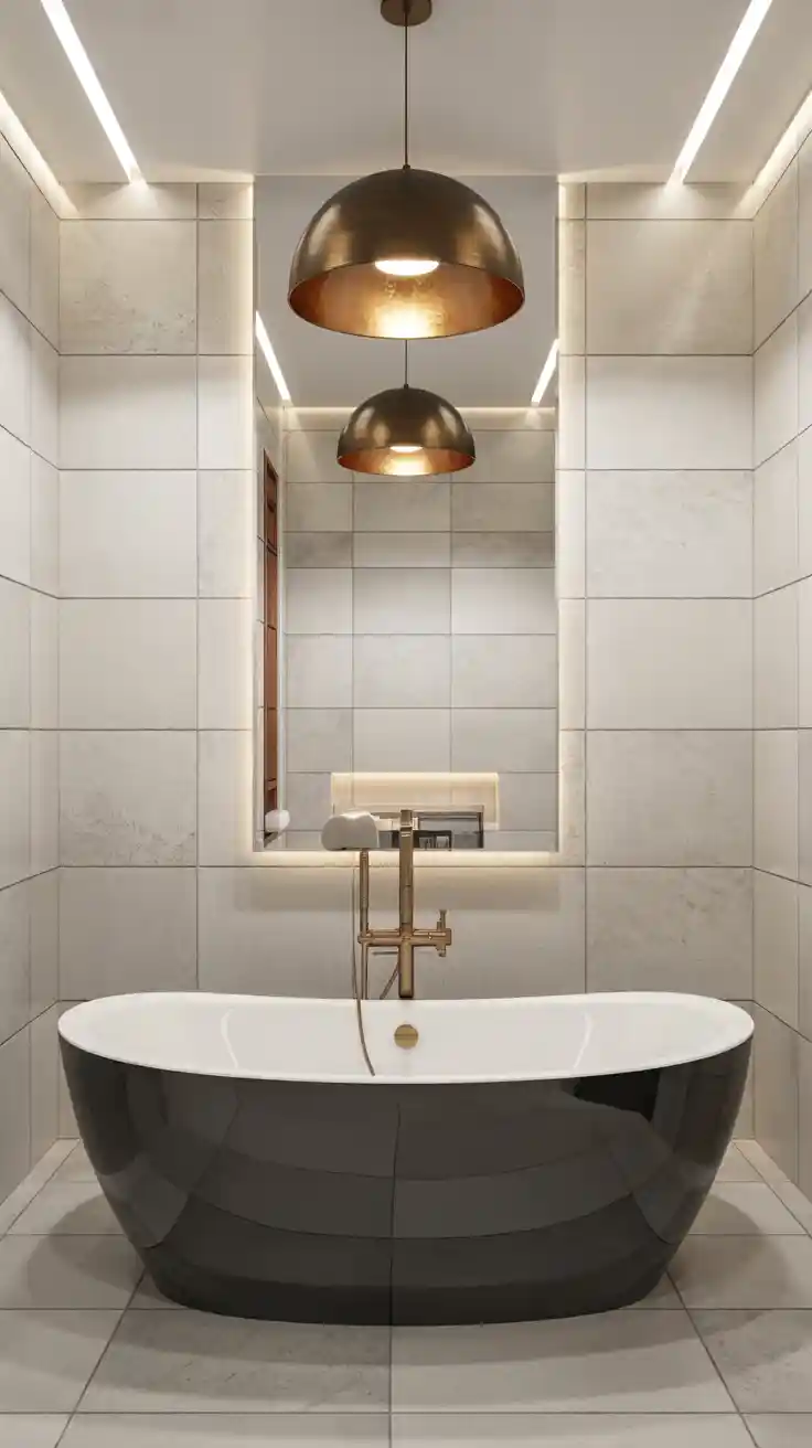Transform Your Space With Inspiring Bathroom Makeover Ideas For 2026