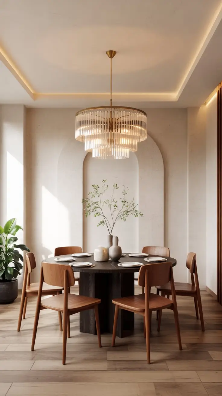 Fresh Inspirations for Beautiful Dining Spaces in 2026