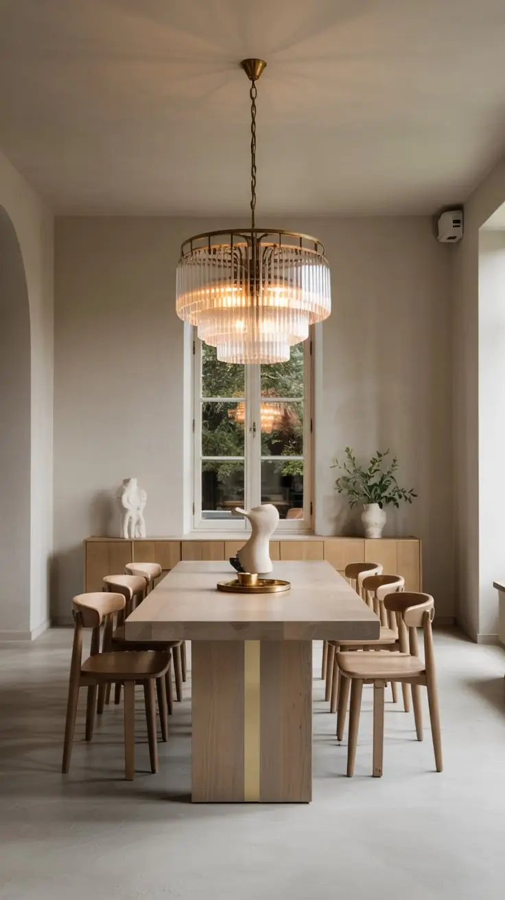 Fresh Inspirations for Beautiful Dining Spaces in 2026