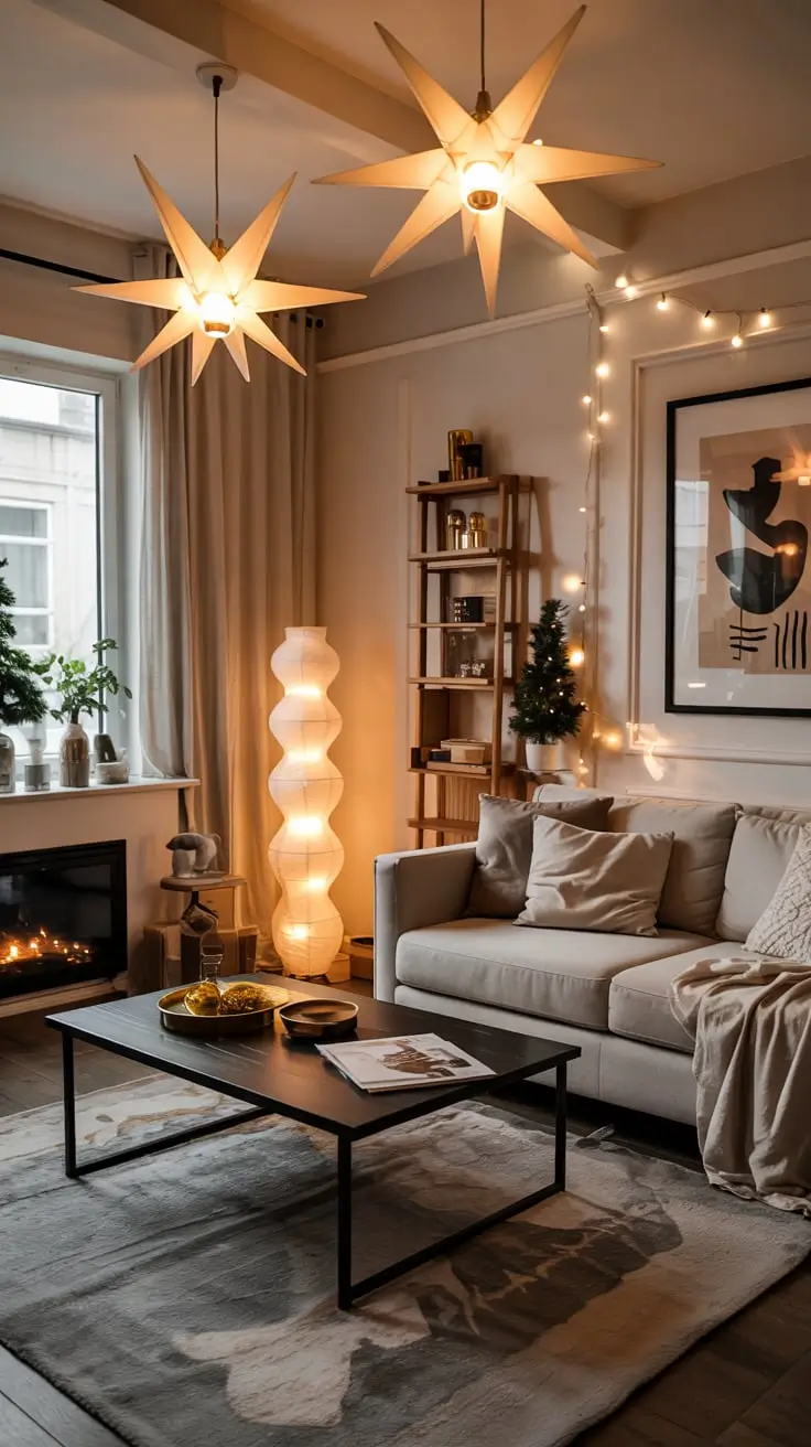 Stunning Holiday Styling Ideas To Create The Best Xmas Decor For Your Living Room In 2025