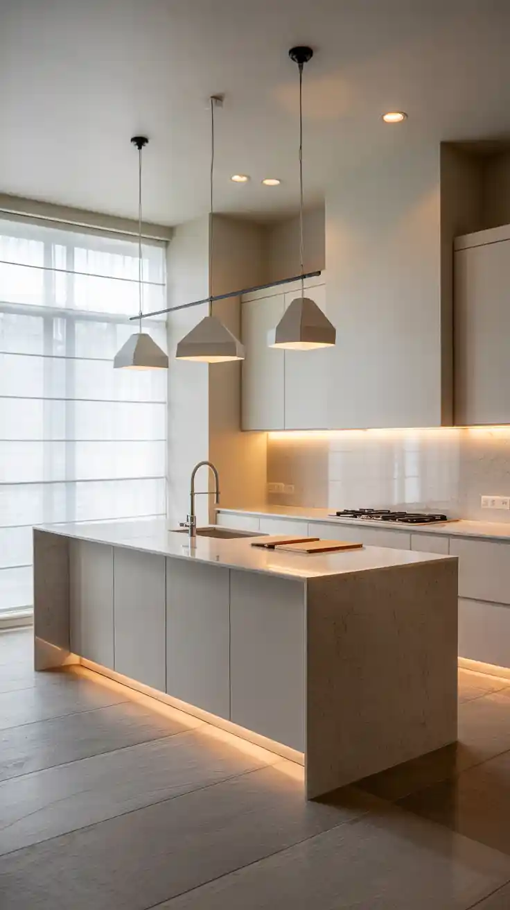 Transform Your Space With Inspiring Kitchen Makeover Ideas 2026