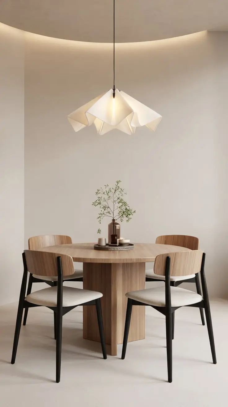 Fresh Inspiration for Modern Homes With Trendy Round Kitchen Table Ideas 2026