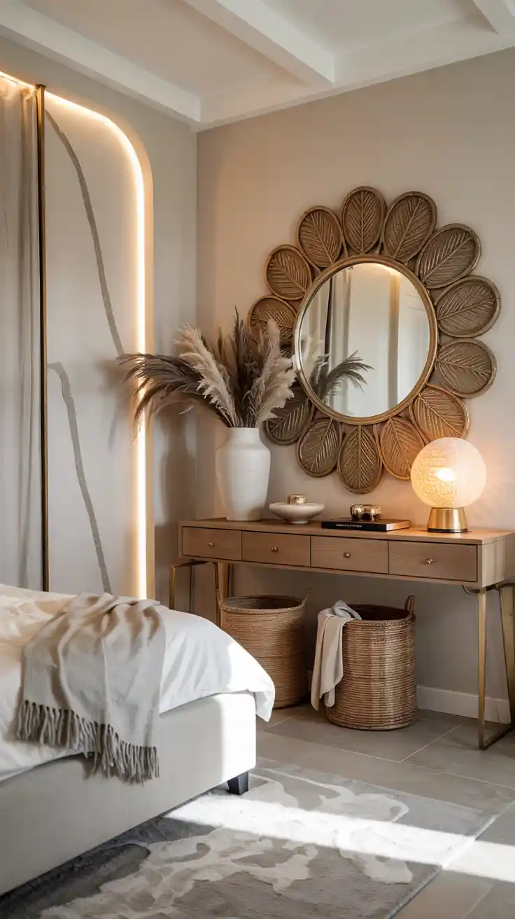 Transform Your Space With Stunning Bedroom Wall Decor Ideas 2026