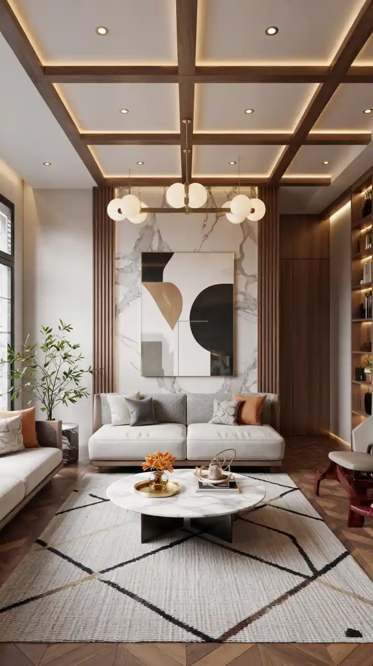 Discover The Most Inspiring Sunken Living Room Ideas 2026 For Modern Homes