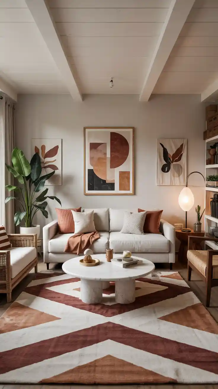 Transform Your Space With the Best Small Apartment Living Room Ideas 2026