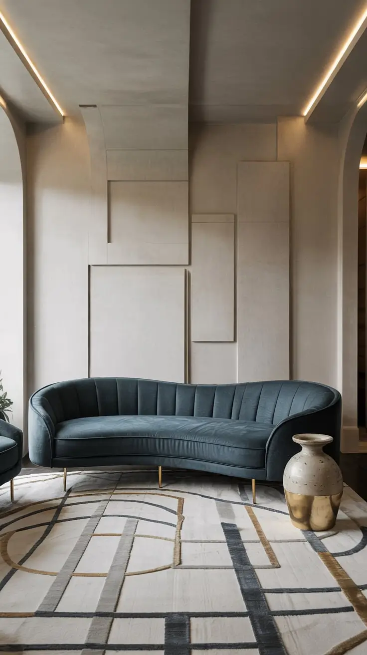 Transform Your Space With The Most Inspiring Living Room Makeover Ideas 2026