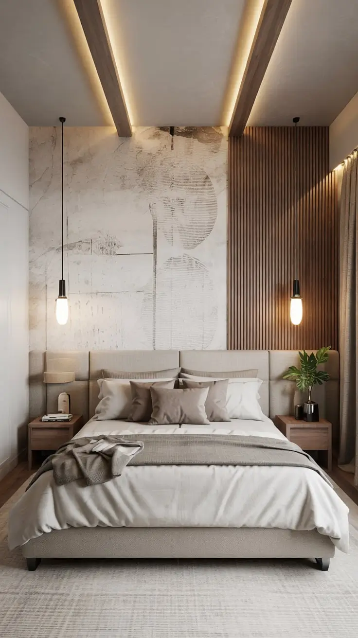 Fresh Inspiration for Modern Living With New Bedroom Ideas 2026