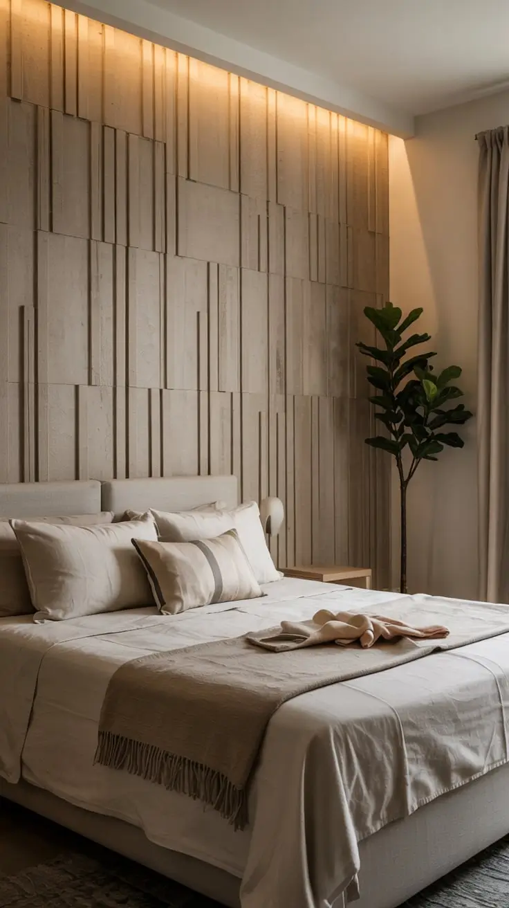 Fresh Inspiration for Modern Living With New Bedroom Ideas 2026