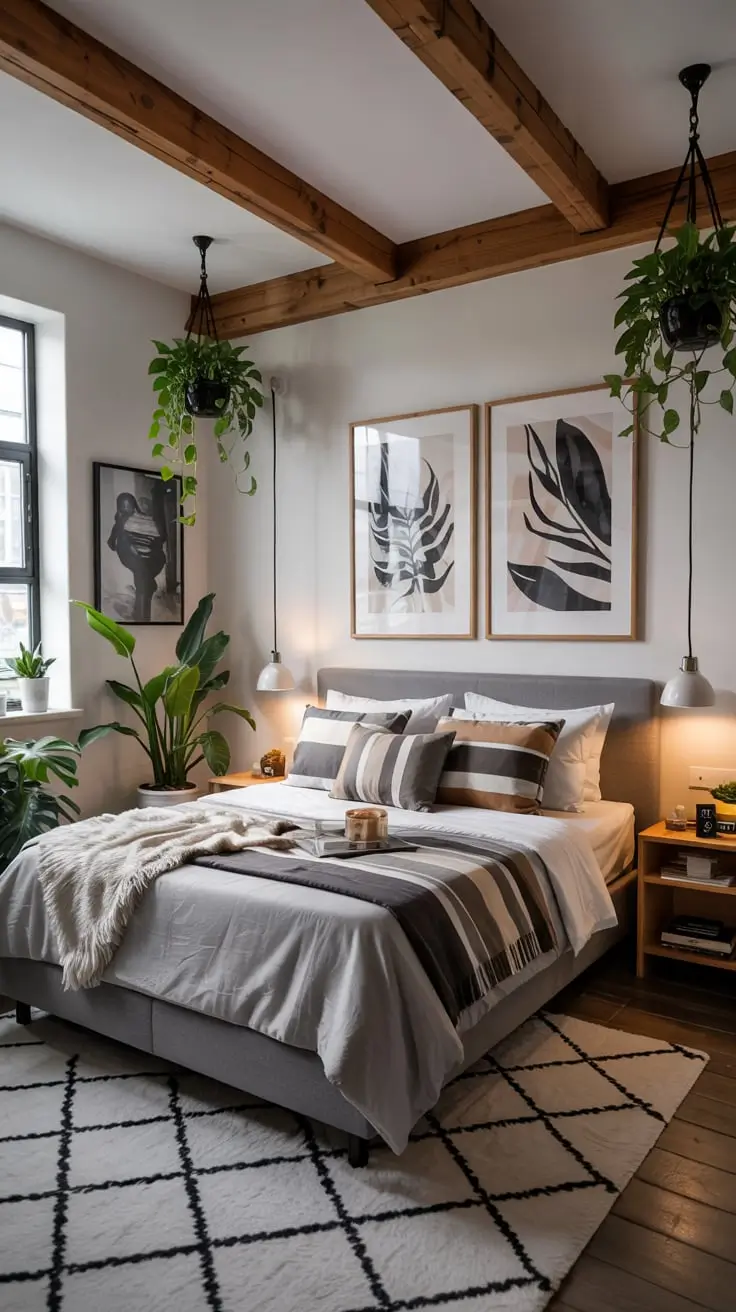 Transform Your Space With The Most Inspiring Loft Bed Ideas 2026