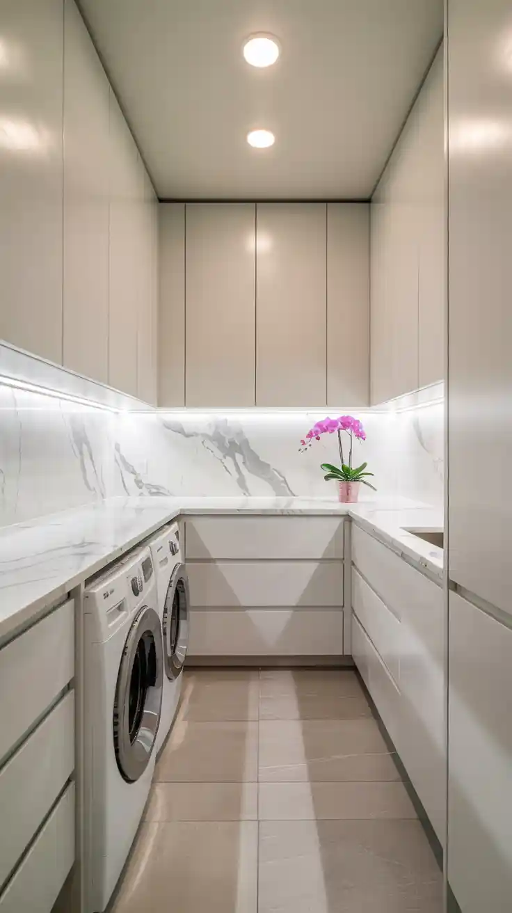 Transform Your Home With Stunning Laundry Room Makeover Ideas 2026
