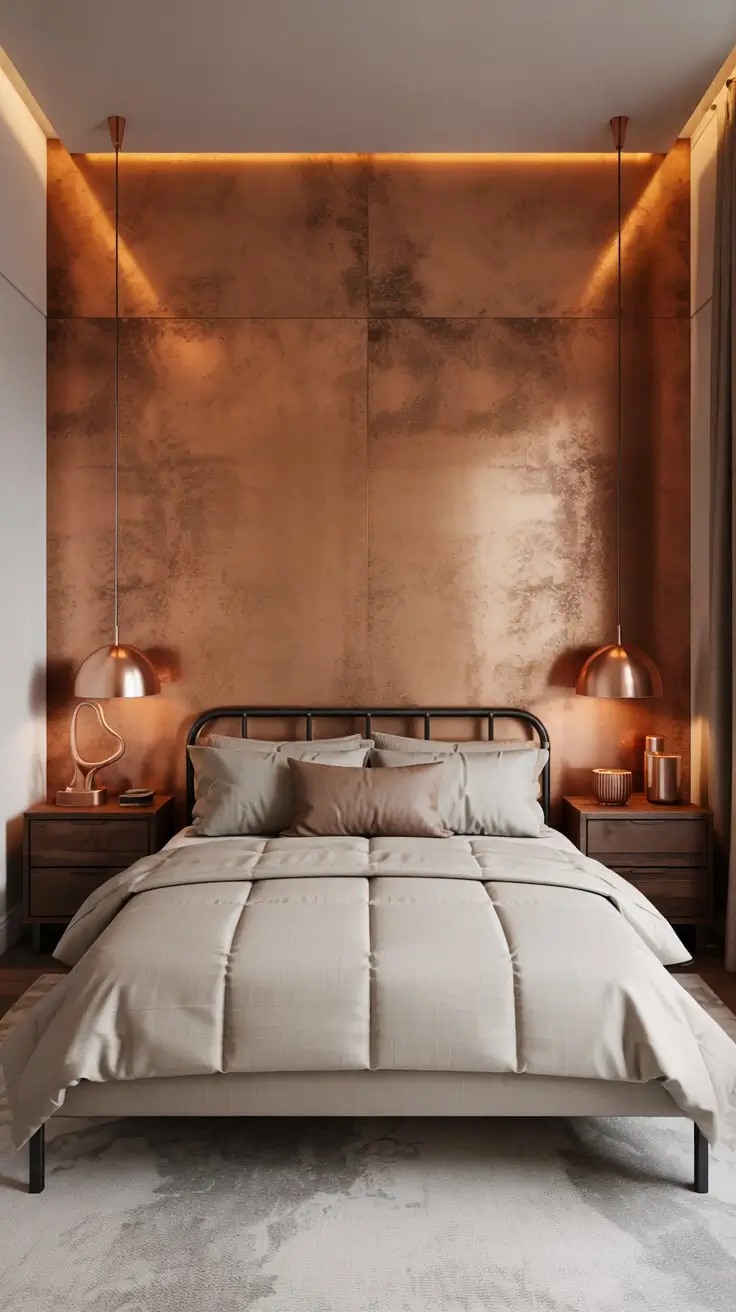 Transform Your Space With Stunning Bedroom Colors Ideas 2026