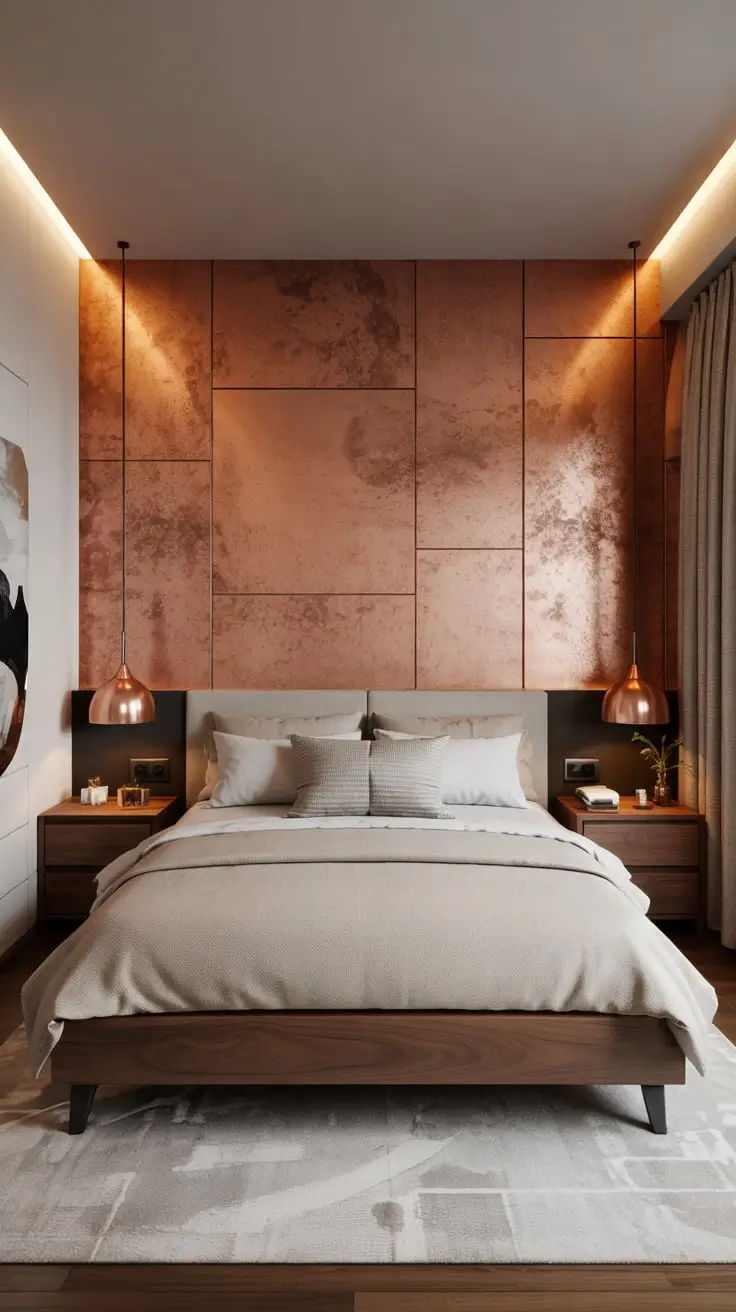 Transform Your Space With Stunning Bedroom Colors Ideas 2026