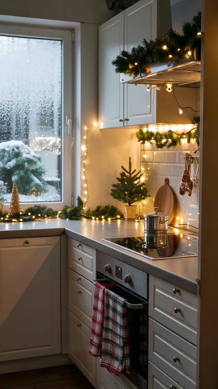 Holiday Kitchen Magic Ideas To Inspire Your Best Christmas Style In 2025
