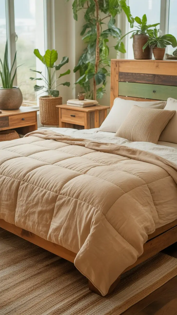 Transform Your Sleep Space With Stunning Queen Comforter Bedroom Sets Ideas 2026