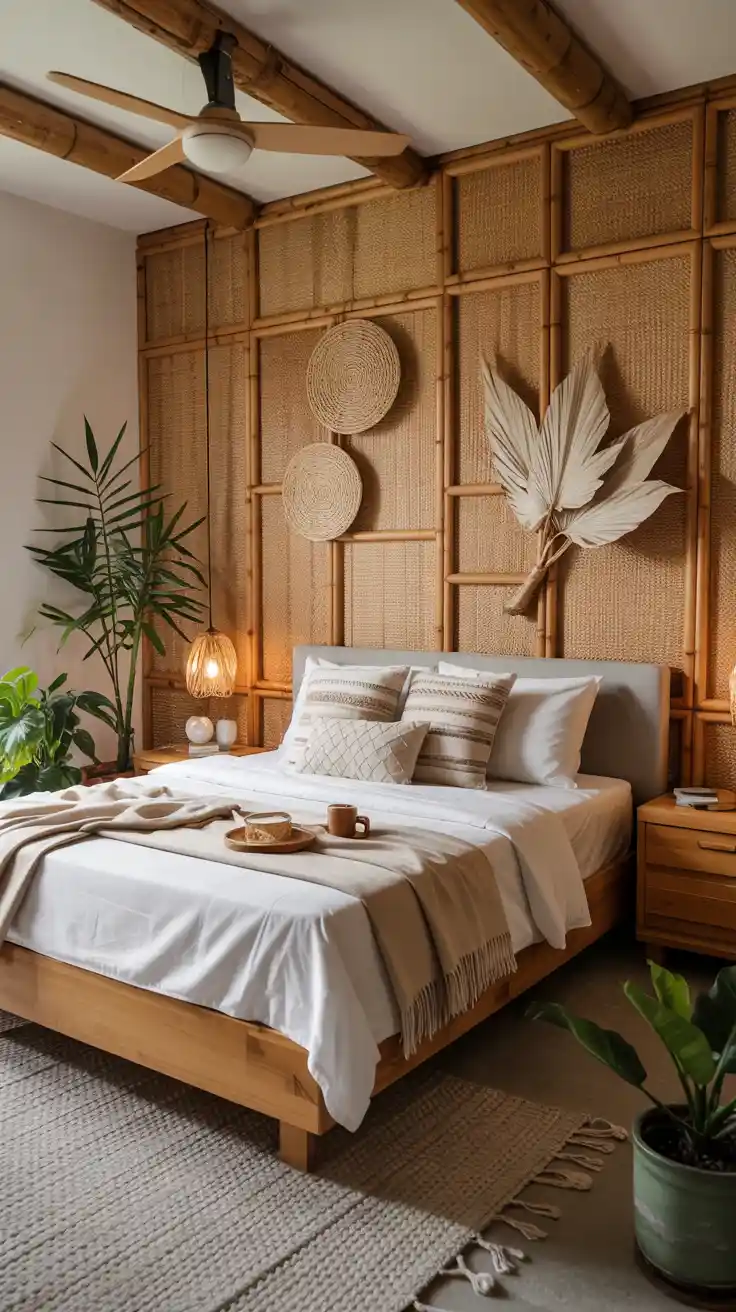 Transform Your Space With Stunning Bedroom Wall Decor Ideas 2026