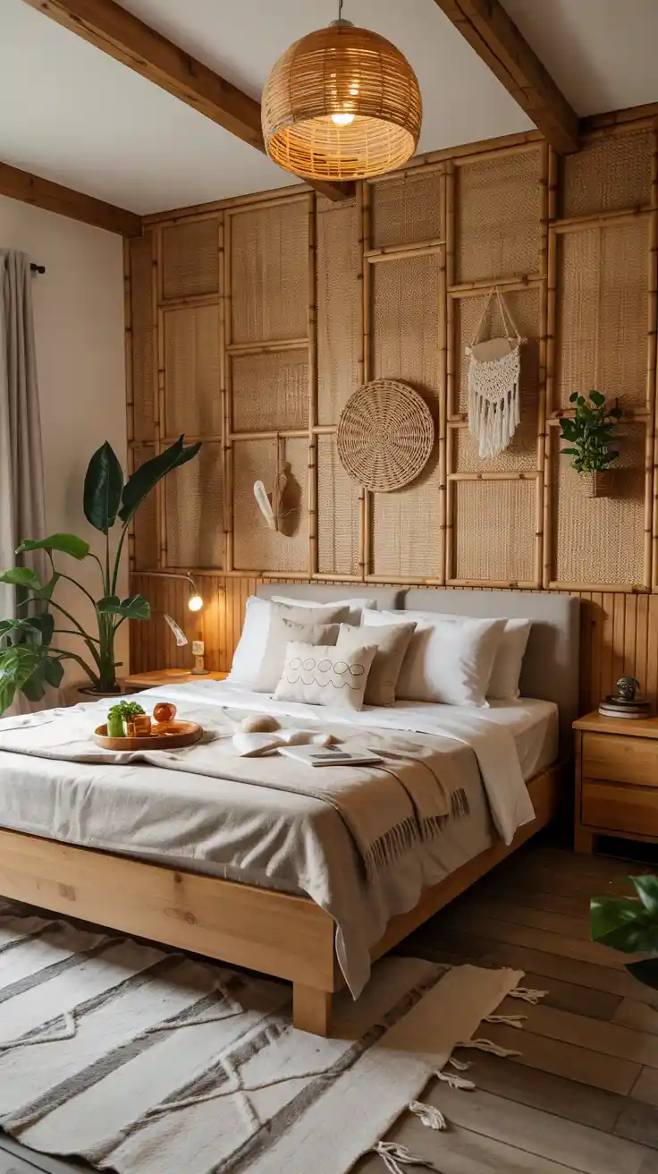 Transform Your Space With Stunning Bedroom Wall Decor Ideas 2026
