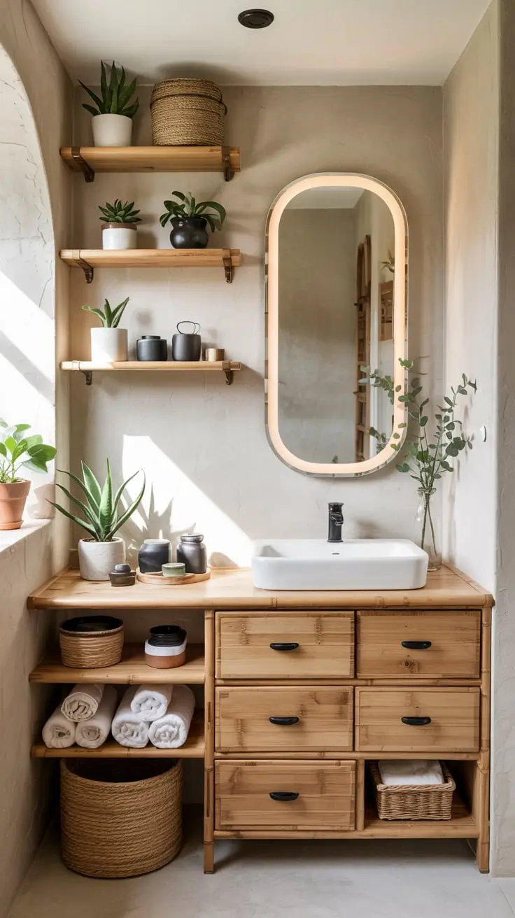 Transform Your Space With Fresh And Stylish Vanity Designs For 2026