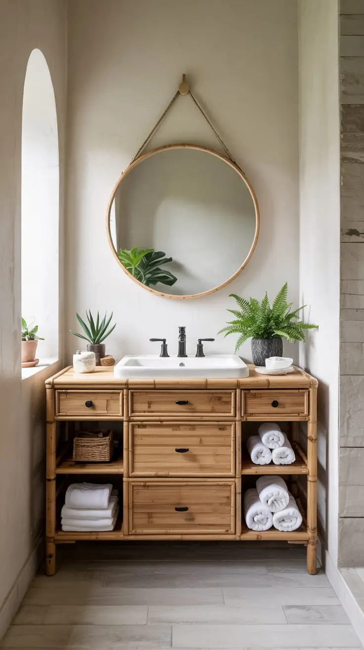 Transform Your Space With Fresh And Stylish Vanity Designs For 2026