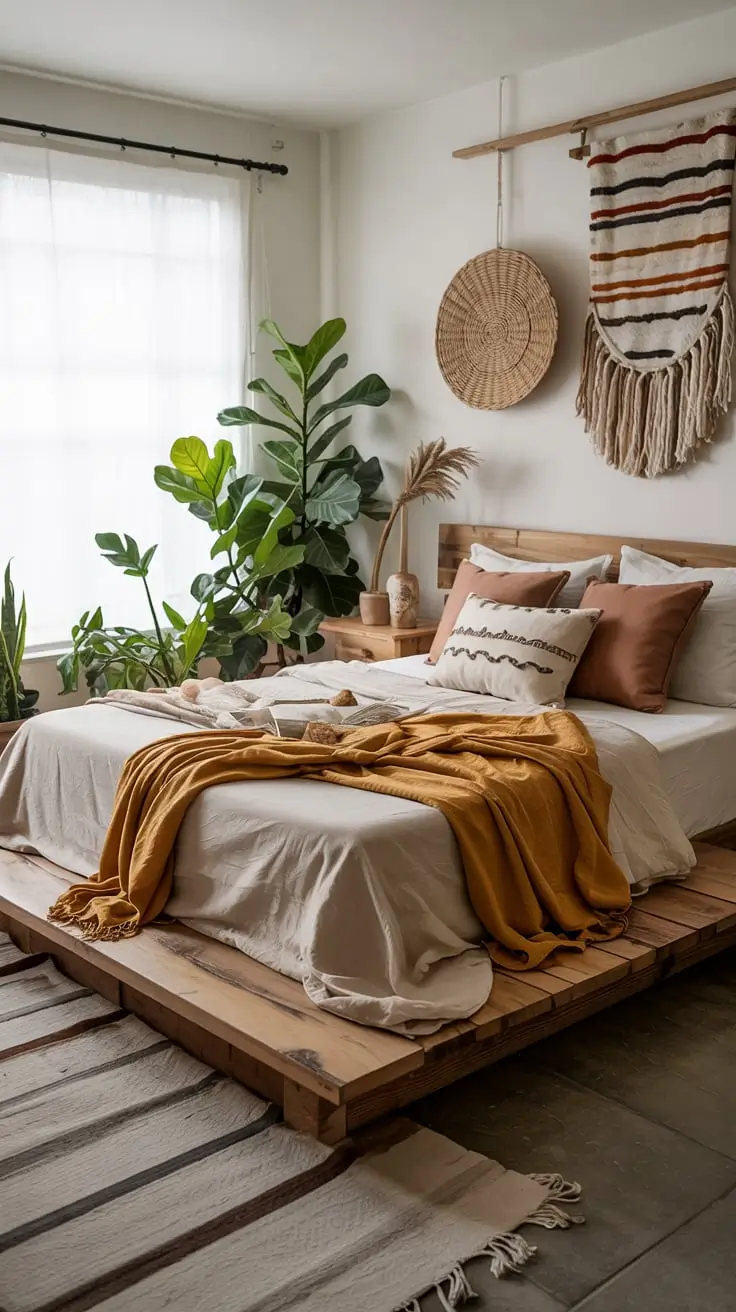 Fresh Inspiration for Modern Living With New Bedroom Ideas 2026