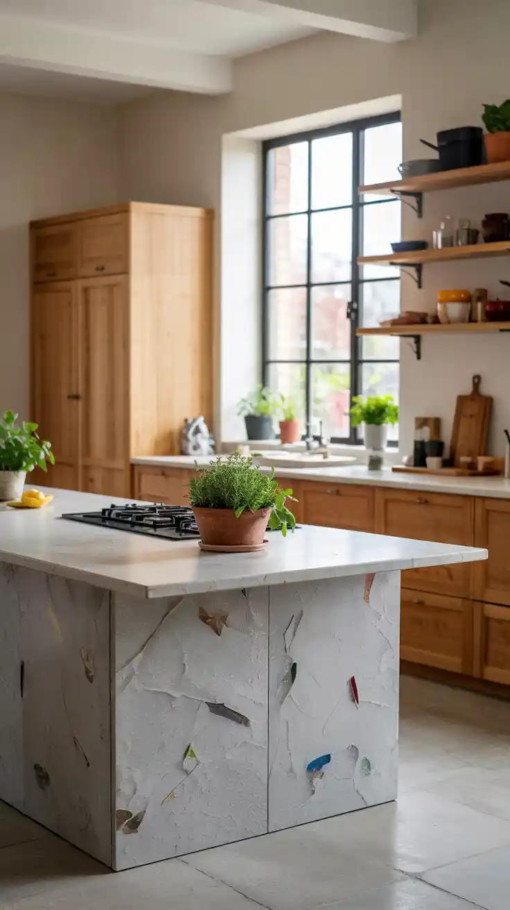 Future Living Begins Here Modern Kitchen Designs 2026 Inspiration