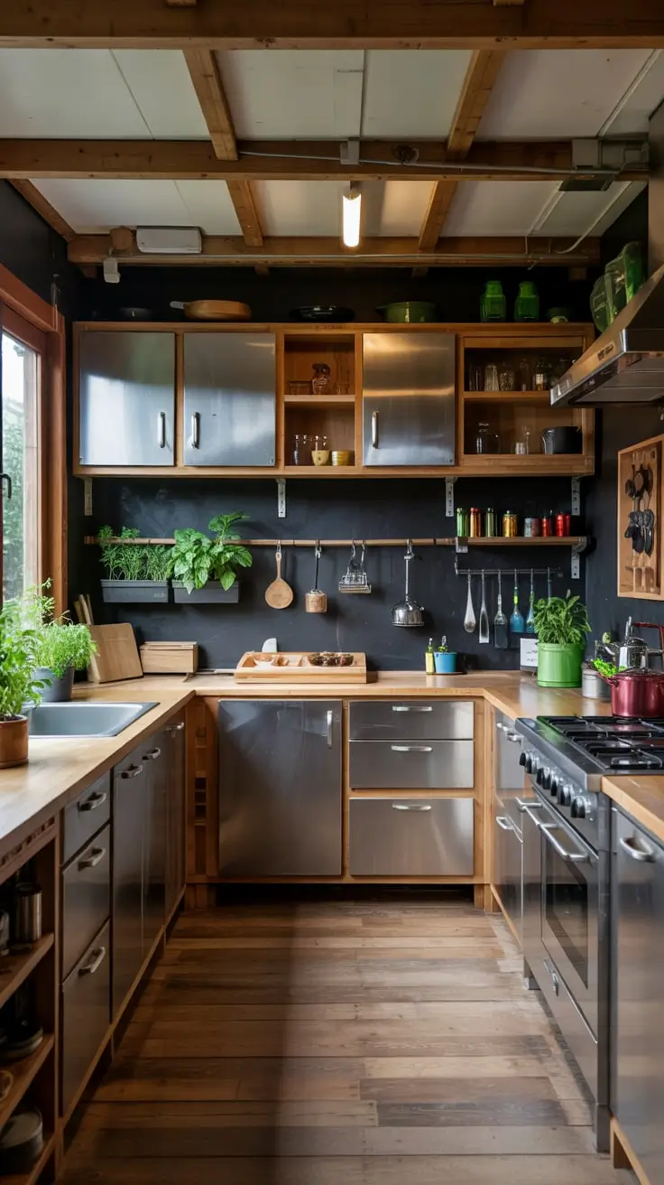Revolutionizing Food Delivery With The Most Inspiring Dark Kitchen Ideas 2026