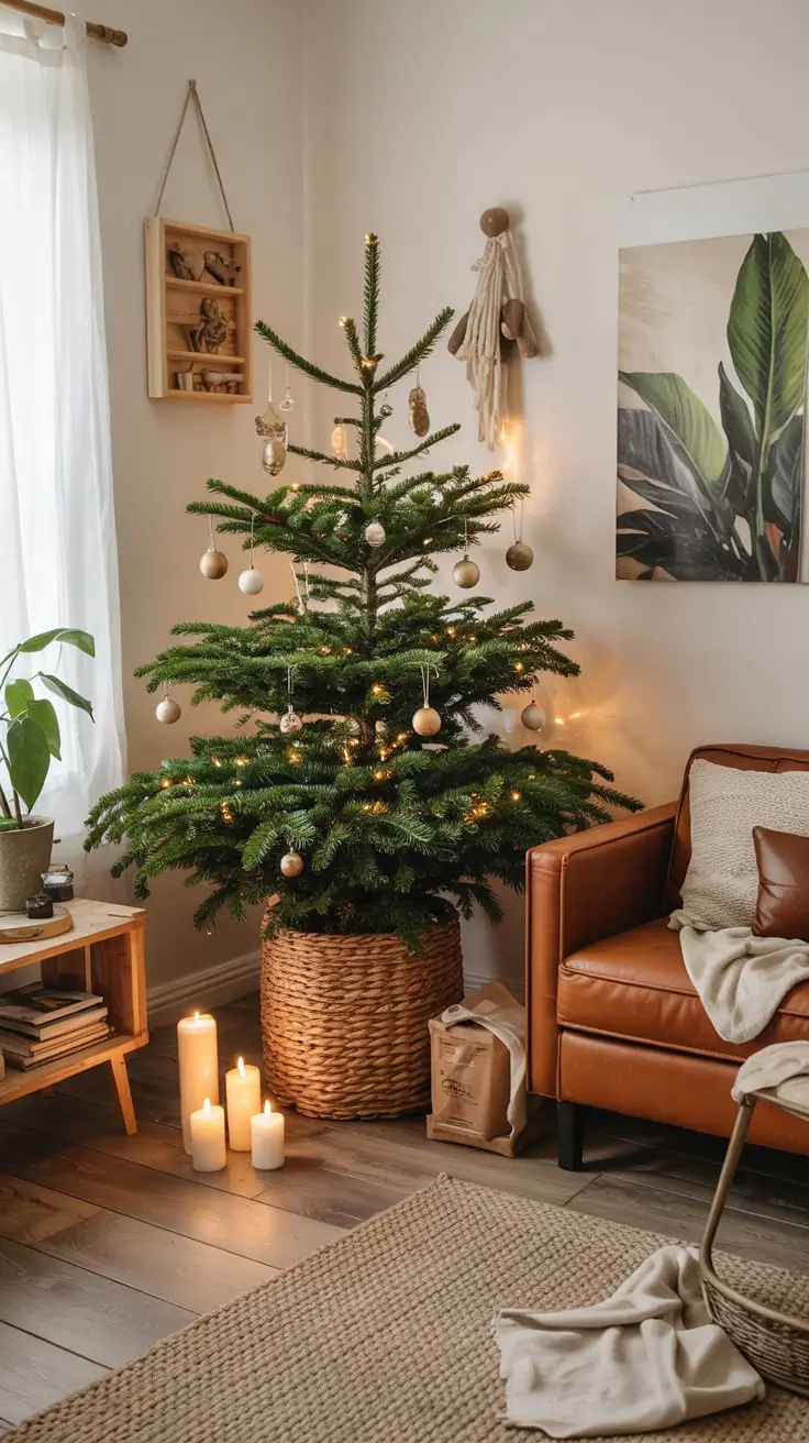 Stunning Holiday Styling Ideas To Create The Best Xmas Decor For Your Living Room In 2025