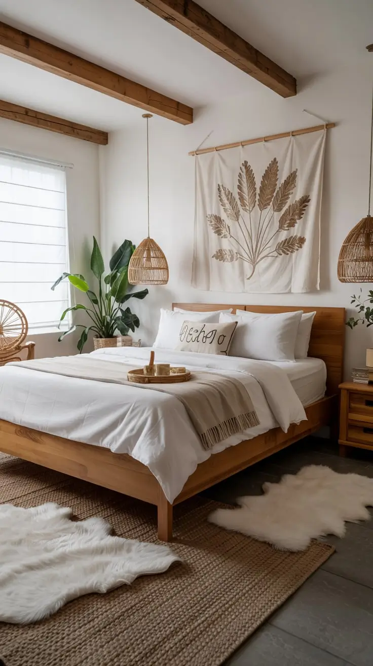 Redefining Modern Sleep Spaces The Ultimate Bed Aesthetic 2026 Vision