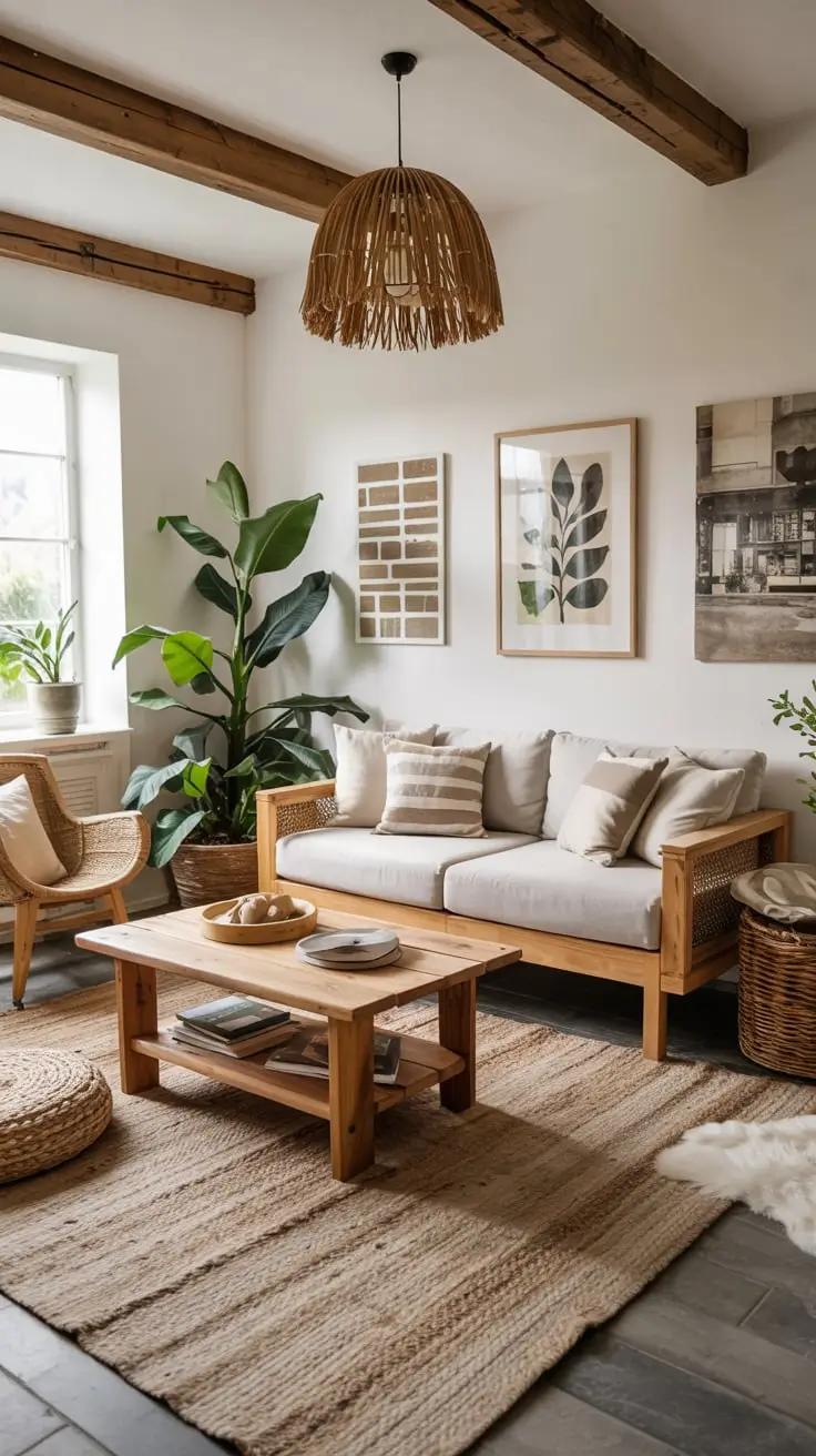 Fresh Inspiration For Farmhouse Living Room Ideas 2026