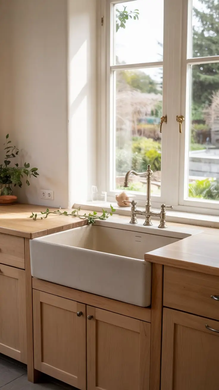 Transform Your Home With Stunning Wood Kitchen Ideas 2026