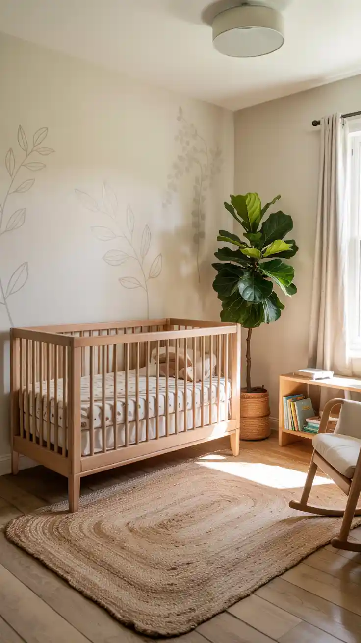 Dreamy Nursery Makeover Ideas 2026 To Transform Your Baby Room Into a Modern Haven